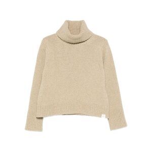 Peuterey Women Cashmere Blend Magritte Highneck Sweater